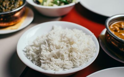 Koka ris i riskokare – hur gör man?